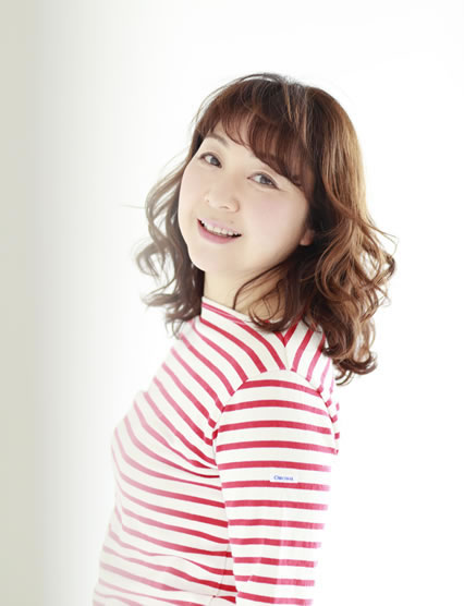 富田京子