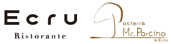 Mr.Porcino Ristorante Ecru