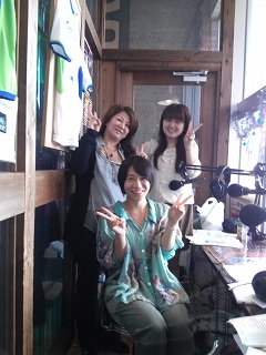 Colorful Palette 12 10 8 Mon 祝日 体育の日 シンガー成田圭さん Palette